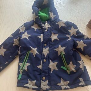Mini Boden coat